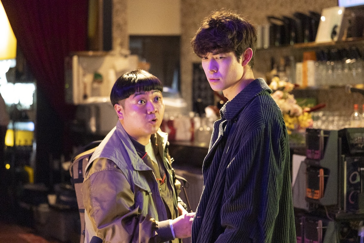 松下奈緒主演 “遺体の誤認”から始まる衝撃のヒューマンサスペンス『夫に間違いありません』今夜スタート