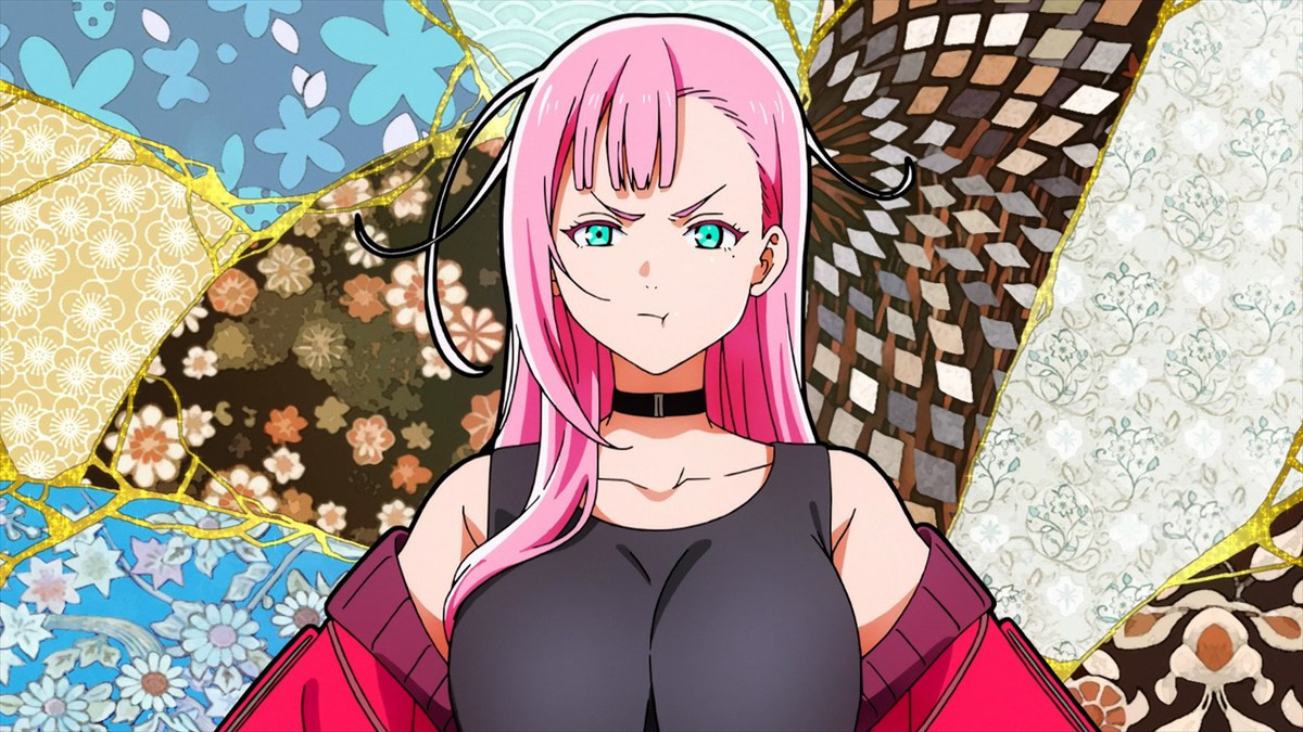 『鎧真伝サムライトルーパー』、メインビジュアル＆本PV解禁　新キャストに増田俊樹、Lynn、小西克幸らが発表