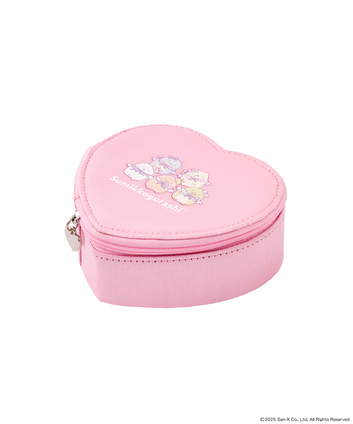 20261202 『すみっコぐらし』×「3COINS」