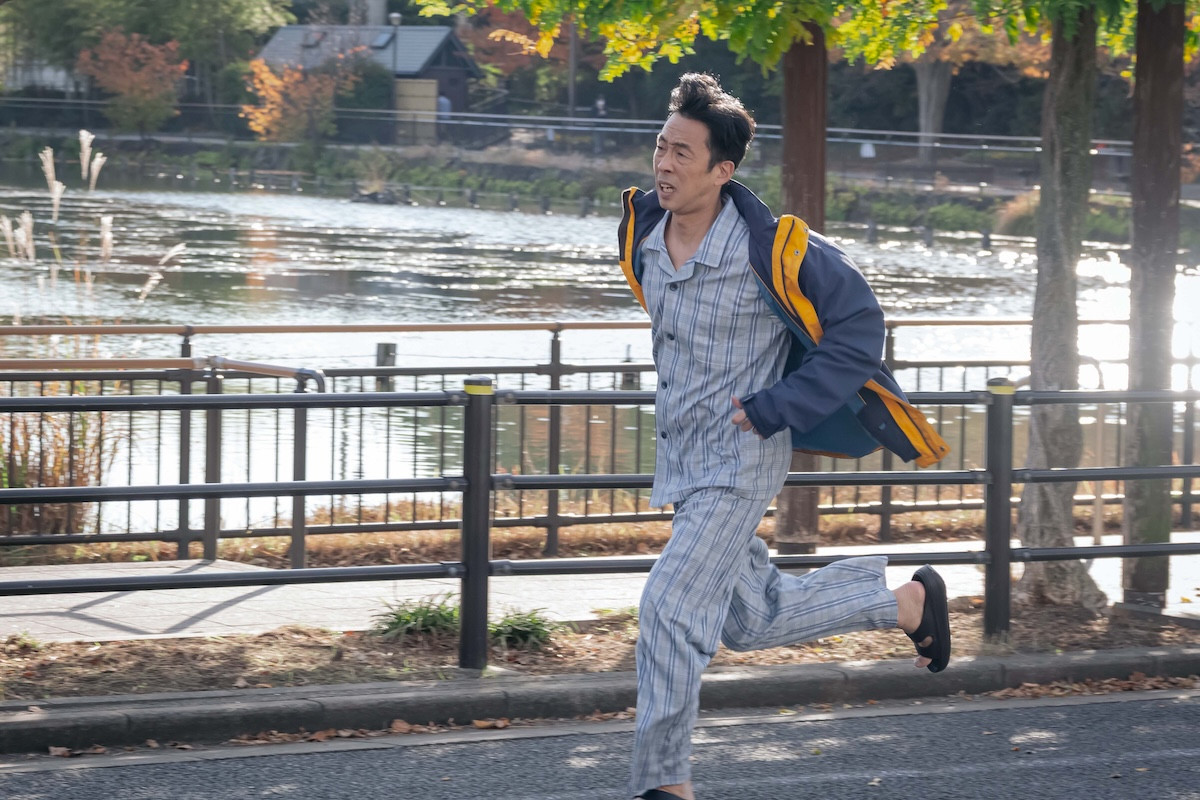 『小さい頃は、神様がいて』クライマックスの回想シーンにネット衝撃「思い出すの今?!」「めっちゃ涙出る！」（ネタバレあり）