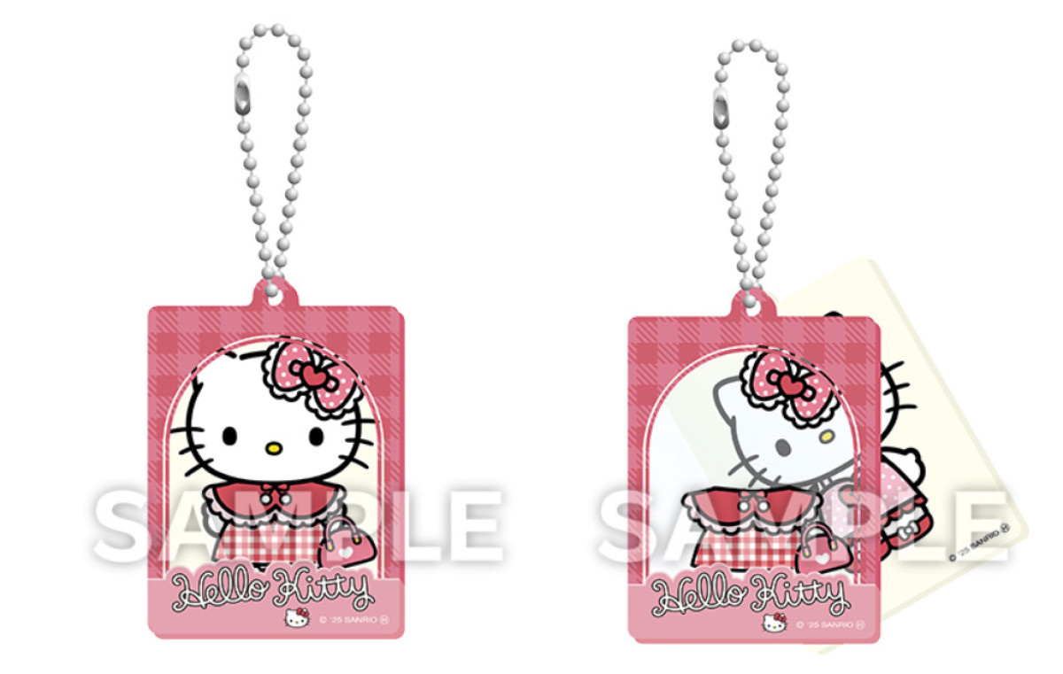 20251209 ハローキティ