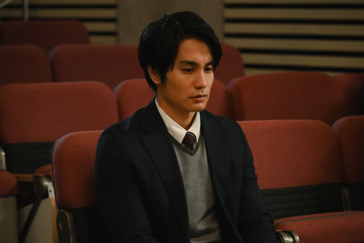 『フェイクマミー』最終回 自首した“薫”波瑠のために“茉海恵”川栄李奈たちが立ち上がる！