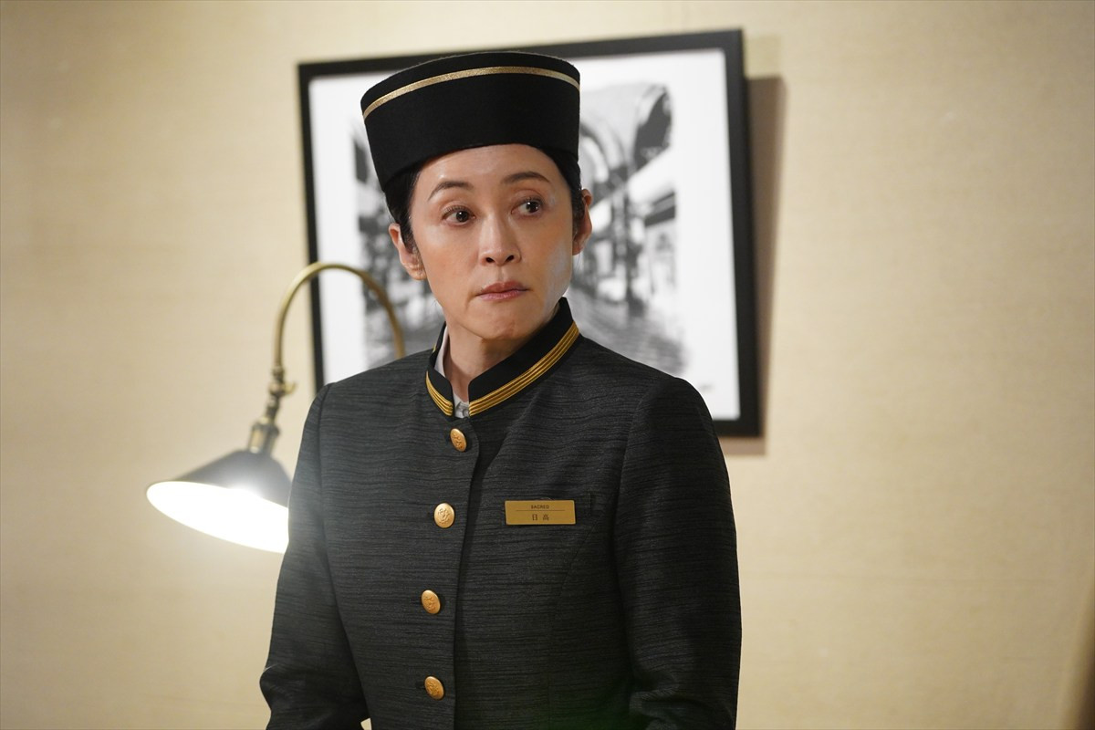 相棒 season24 元日スペシャル『フィナーレ』、ミステリー作家役で段田安則が念願の初出演「不思議な感覚でした…」