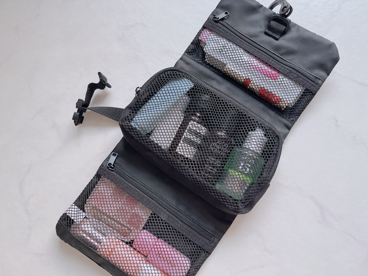 20251217 パッキング術