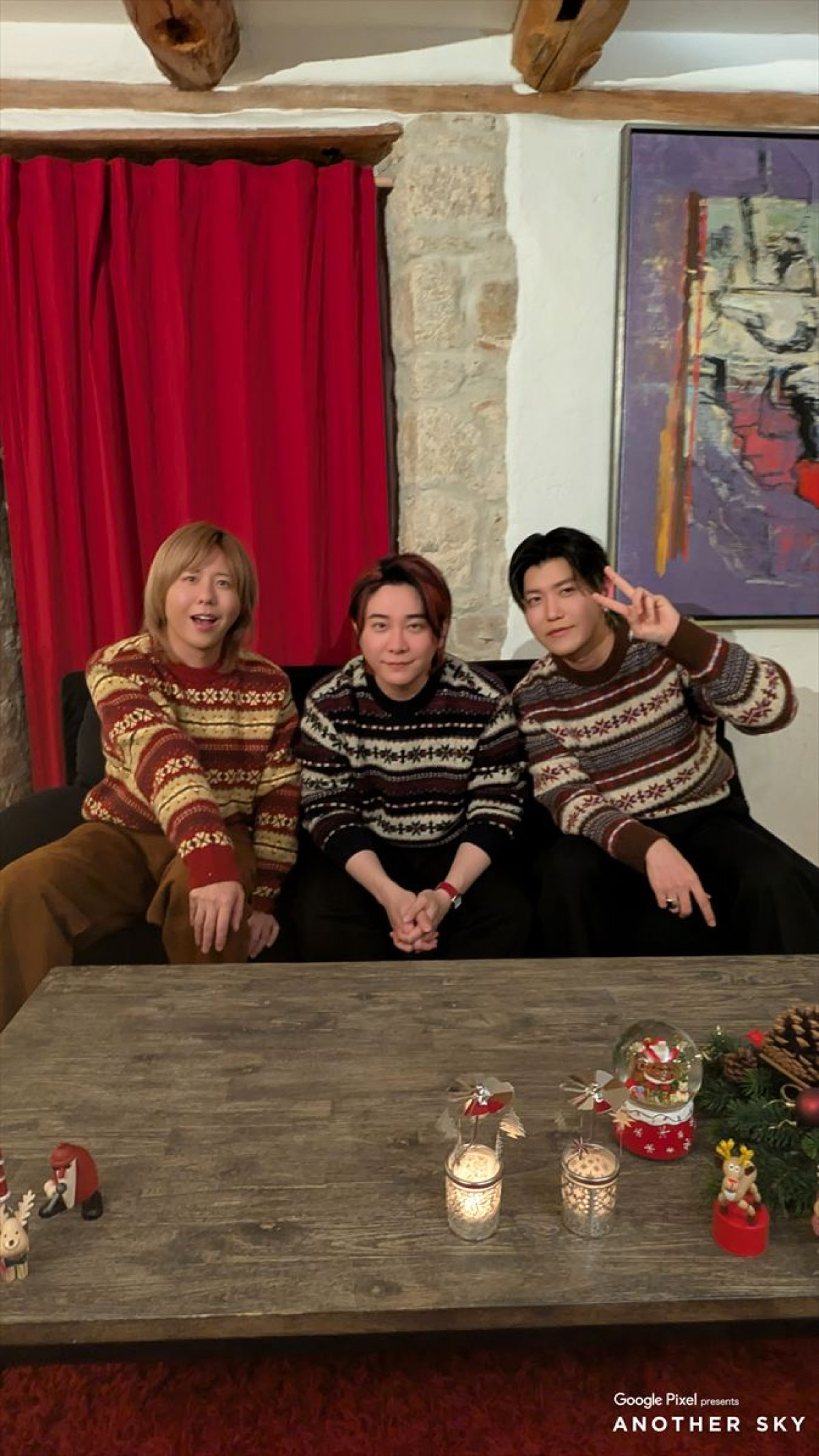 Mrs. GREEN APPLE、『アナザースカイ』1時間SPでドイツへ！　デビュー10周年を迎えたそれぞれの思いとは