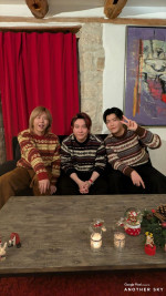 10月20日放送の『Google Pixel presents ANOTHER SKY』1時間スペシャルより