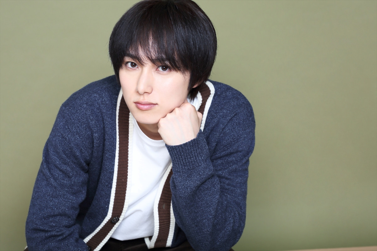 國村隼、INI・尾崎匠海の芝居は「本当にストレートで素直」と称賛　初共演作『ドビュッシーが弾けるまで』に込めた思い語る