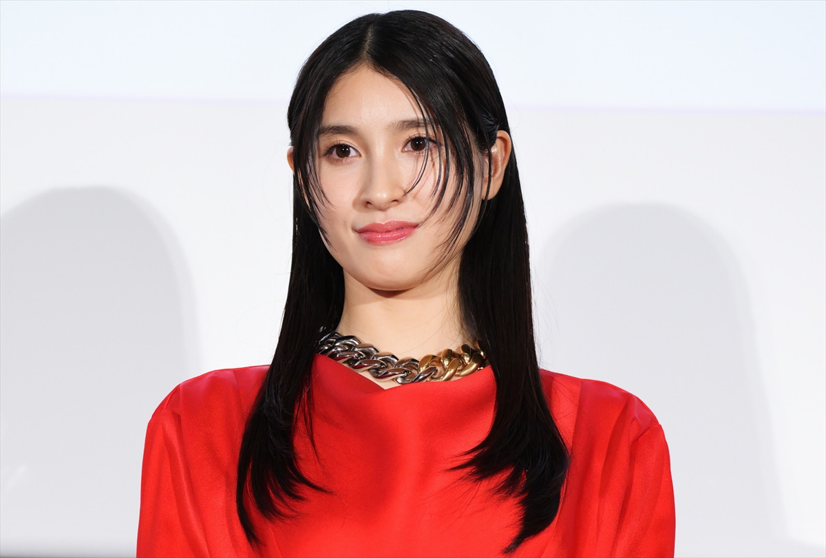 土屋太鳳、映画『るろ剣』は「私の人生を変えました」　撮影での直談判も明かす