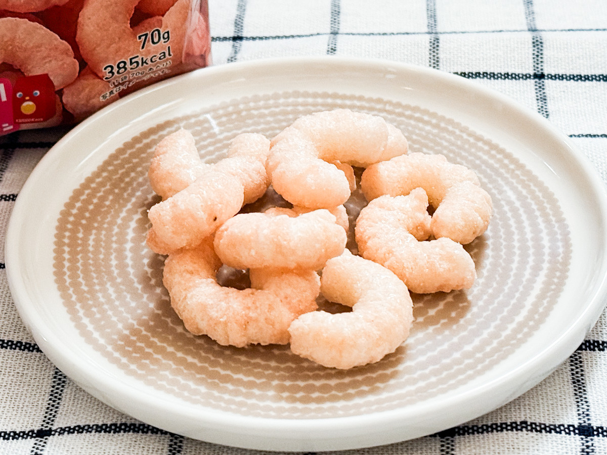 20251225 ファミマのいちご狩り