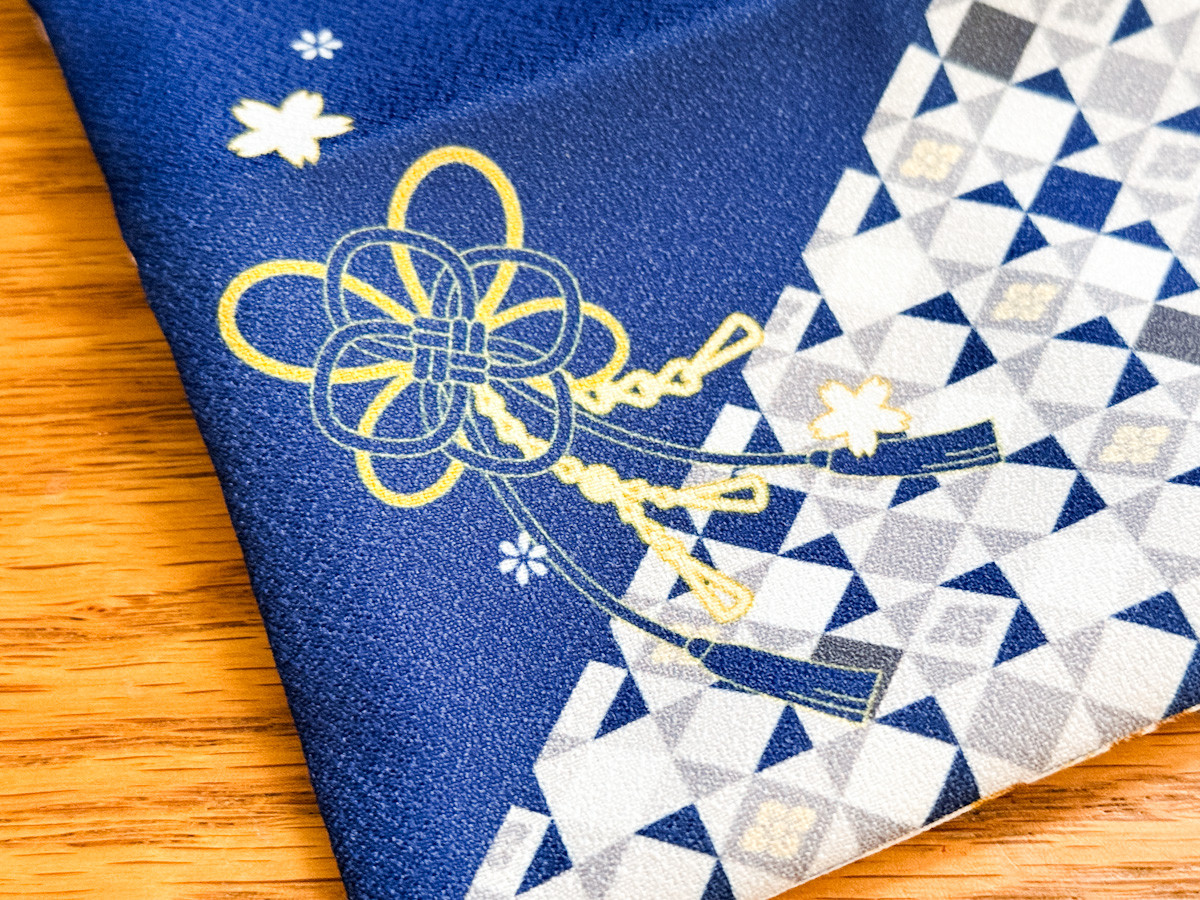 ファミリーマート『刀剣乱舞ONLINE』恵方巻