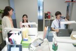 連続テレビ小説『おむすび』第68回より