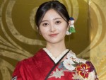 乃木坂46・井上和（2005年2月17日生まれ）