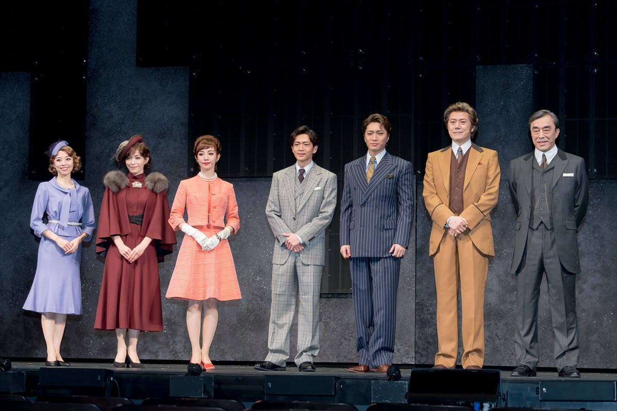 松下洸平＆松下優也、お互いの尊敬できる部分を告白「数え切れないくらいあります」