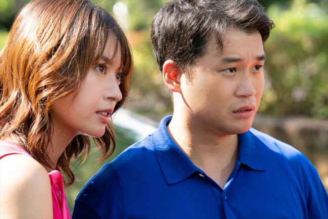 写真）加藤シゲアキ＆Aぇ! group・正門良規W主演作も 『MIRRORLIAR