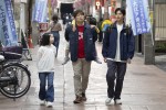 『日本一の最低男 ※私の家族はニセモノだった』第4話より