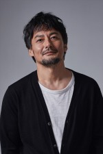 大河ドラマ『豊臣兄弟！』柴田勝家役の山口馬木也