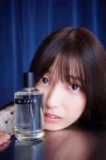 乃木坂46・五百城茉央1st写真集『未来の作り方』生配信解禁カット