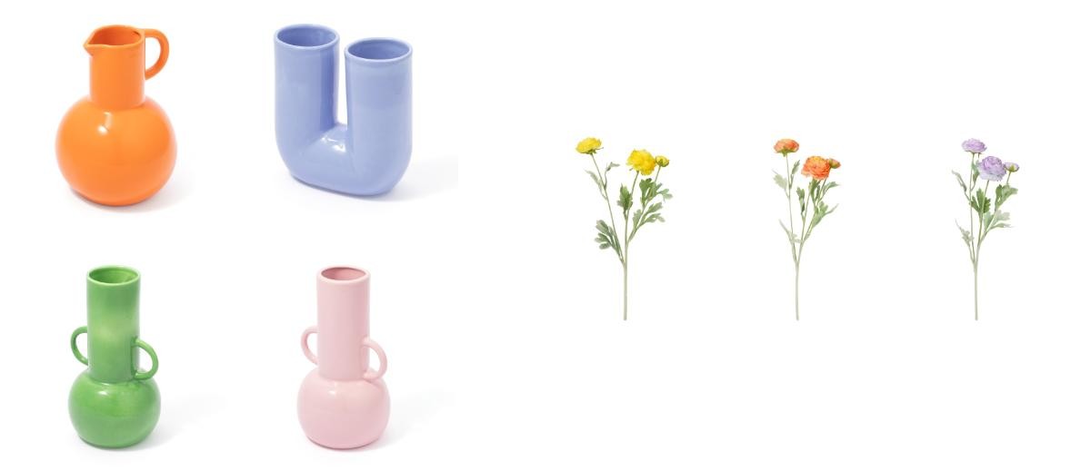 20250115「2025 Spring Collection」