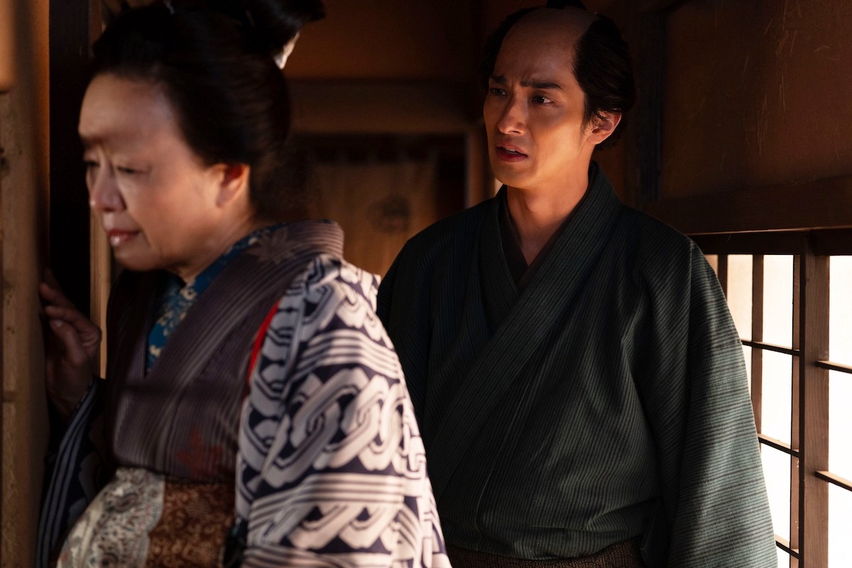『べらぼう』“蔦重”横浜流星、大河ドラマ主人公らしからぬ奇策にツッコミ続々「よくない商売の匂いw」
