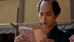 大河ドラマ『べらぼう～蔦重栄華乃夢噺～』第3回「先客万来『一目千本』」より