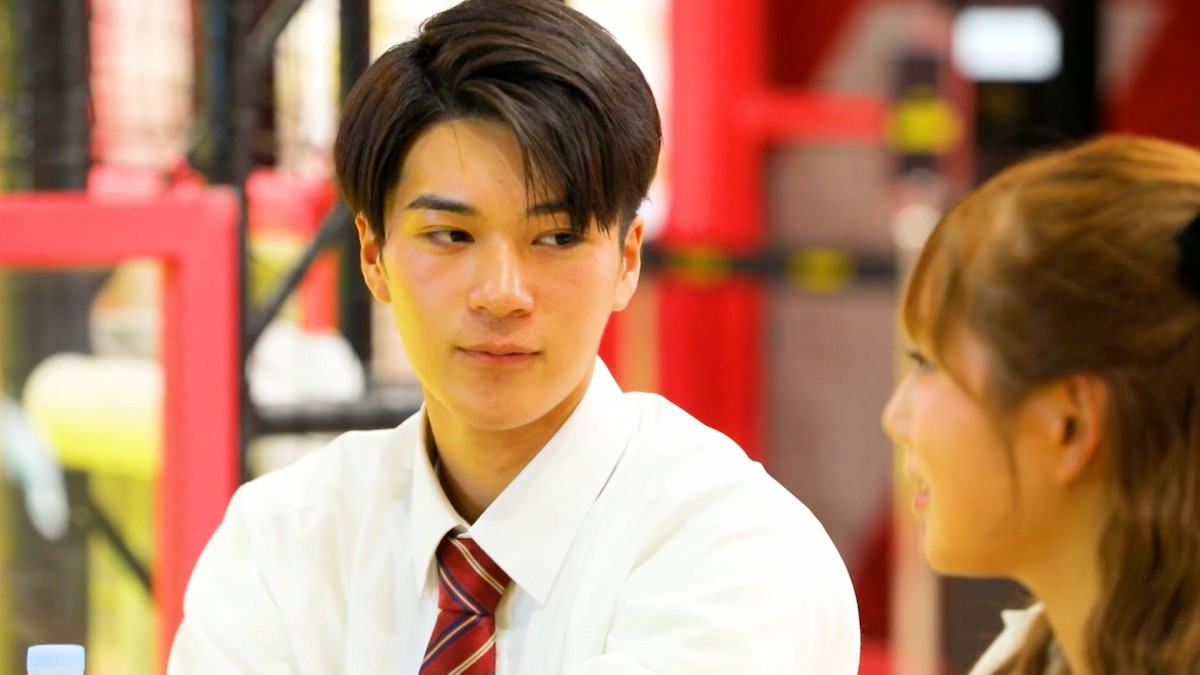 辻希美の17歳娘、年上イケメン高校生と密着スポーツデート！　『今日、好きになりました。』最新回