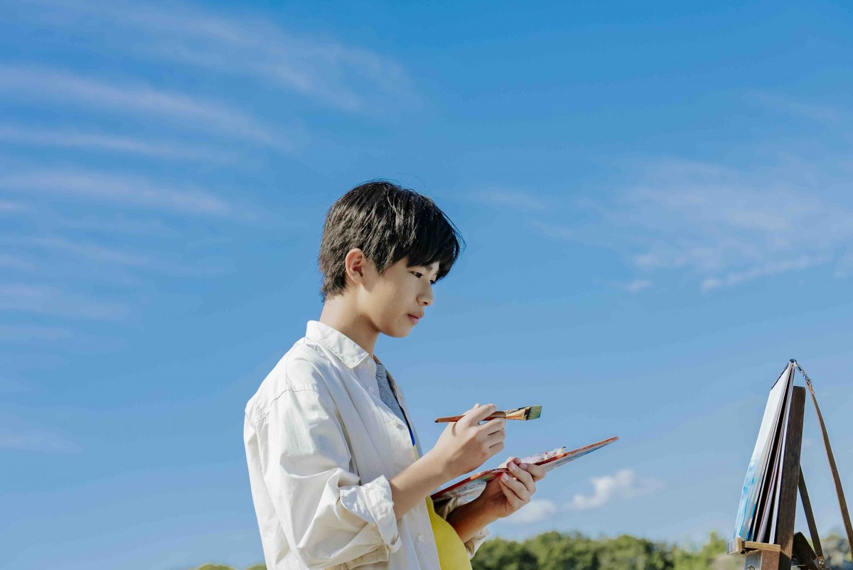 ベルリン映画祭招待『海辺へ行く道』、麻生久美子＆高良健吾＆唐田えりか＆剛力彩芽ら共演キャスト発表
