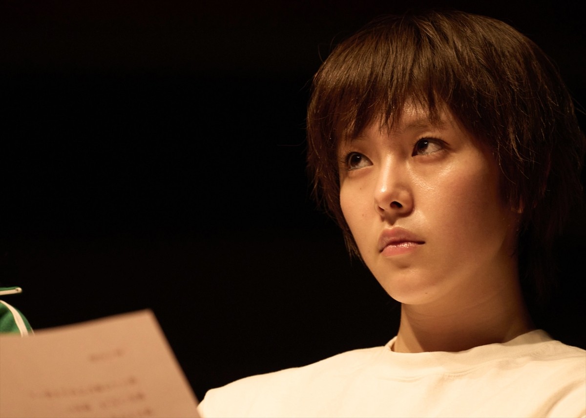 監督・堤幸彦×ドリカム・中村正人×上原ひろみ『Page30』謎に包まれた映画が公開決定　唐田えりから4名の女優が出演へ