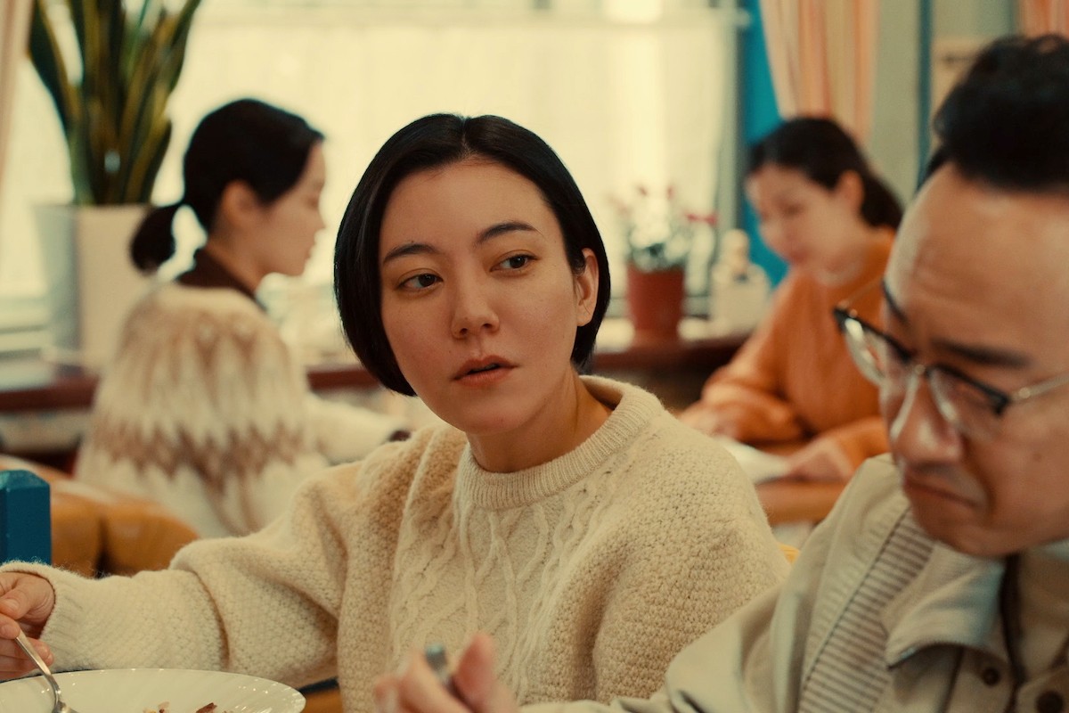 『ホットスポット』第3話　“清美”市川実日子、不測の事態発生の“高橋”角田晃広にヒヤヒヤ