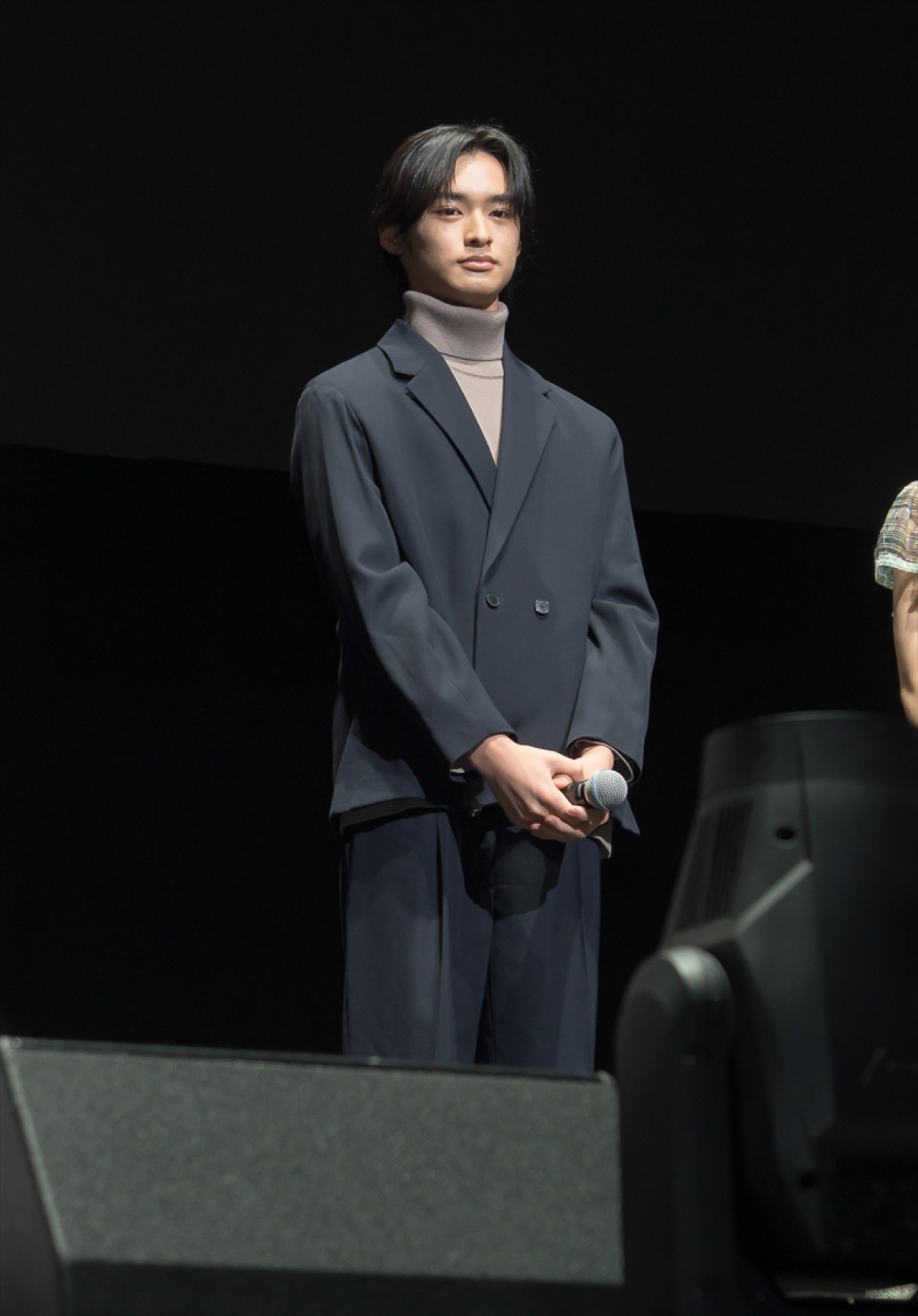 久保史緒里、三山凌輝に心を開く　「オープンすぎて開かざるを得なかった」と笑顔