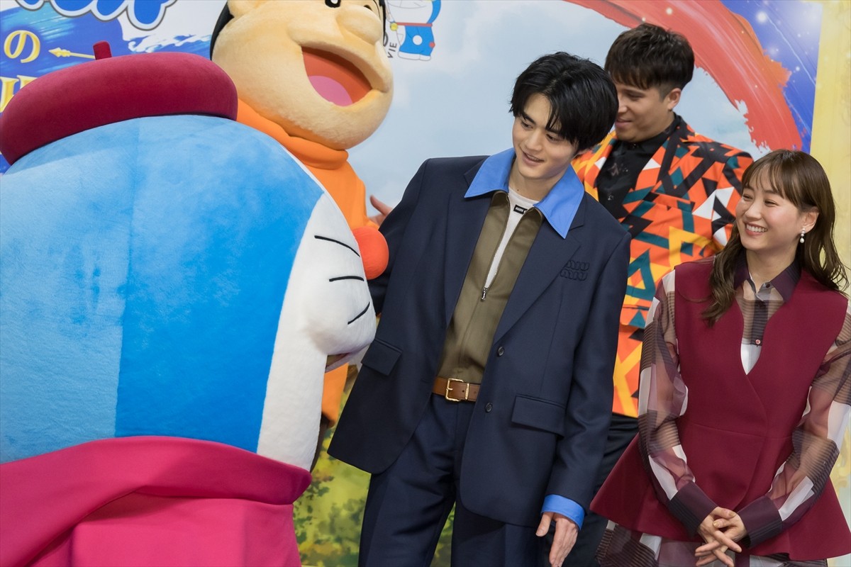 藤本美貴、夫婦関係は“ジャイアン形式”「お前のものは俺のもの」