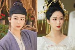 男前医師＆王姫を熱演したヒロイン役のヤン・ズー