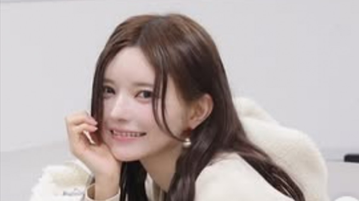 アイコラ  fake  有村架純   06 