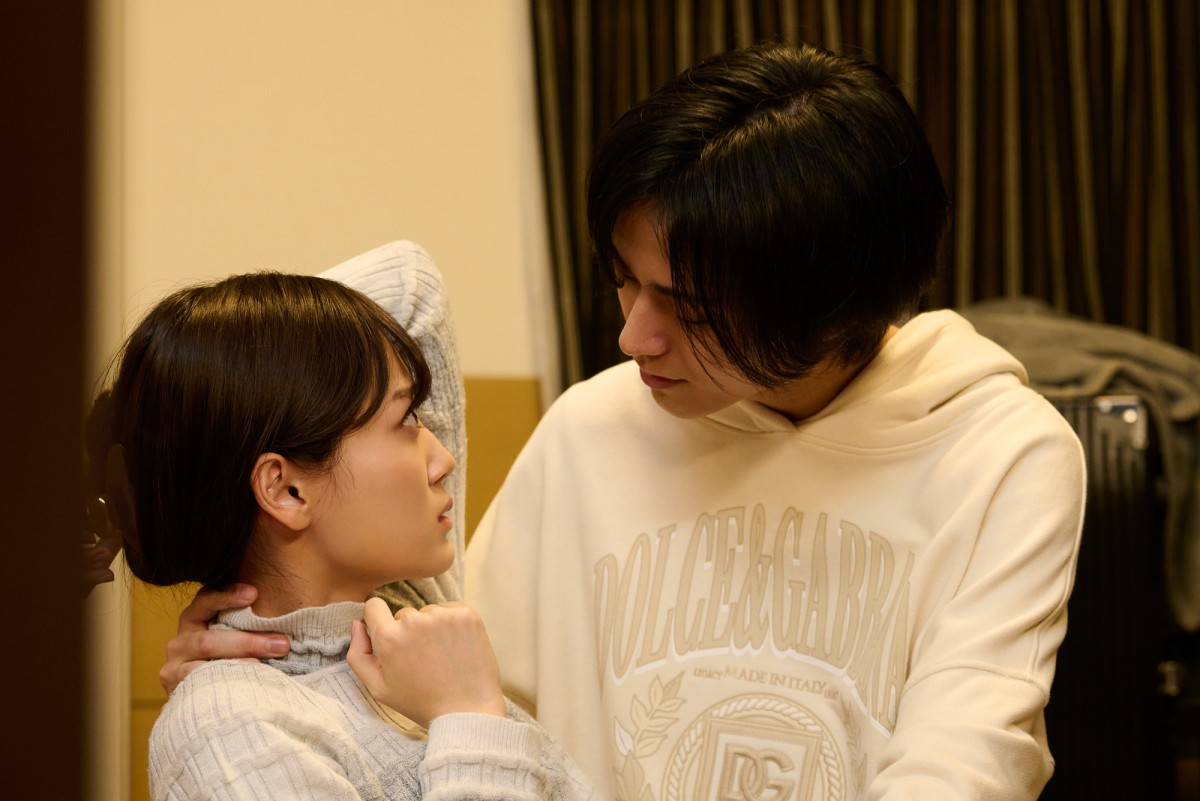 永瀬廉が超わがままナルシスト御曹司に！　『御曹司に恋はムズすぎる』今夜スタート