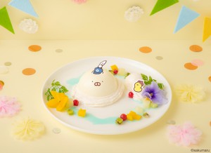 250109_USAMARU 10th ANNIVERSARY CAFE