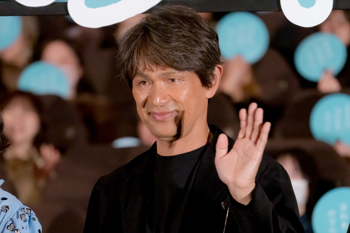 桜田ひより、神尾楓珠は「陽というよりは陰のイメージ」も話した後は「すごく気さくなお兄さん」