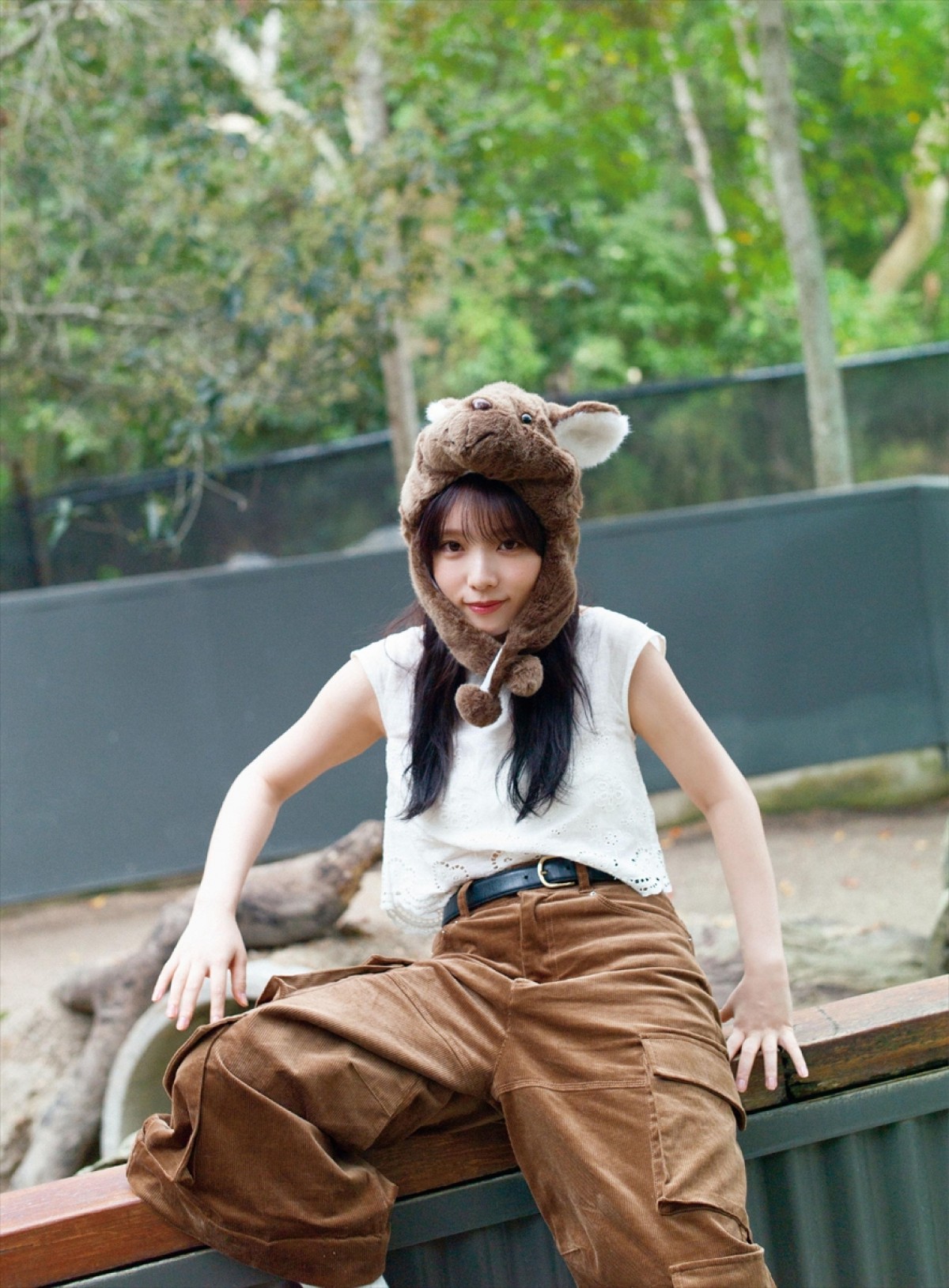 乃木坂46・与田祐希が語る、卒業を決意した理由　これからの活動への思い
