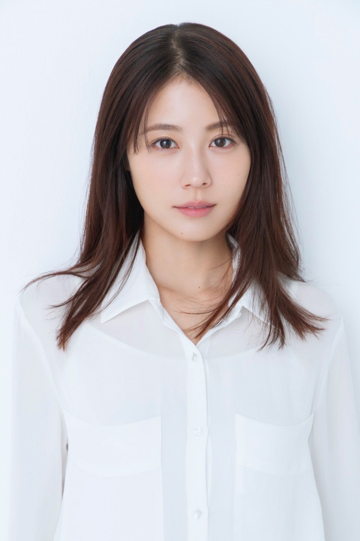 NNNドキュメント’25『ここに、たしかに、死があった 大震災を知らないあなたへ』語りを担当する有村架純