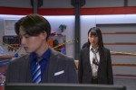 『爆上戦隊ブンブンジャー』第45話場面写真