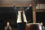 映画『雪の花　―ともに在りて―』メイキング写真
