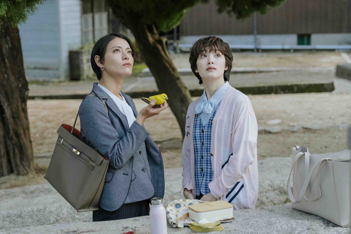 ベルリン映画祭招待『海辺へ行く道』、麻生久美子＆高良健吾＆唐田えりか＆剛力彩芽ら共演キャスト発表
