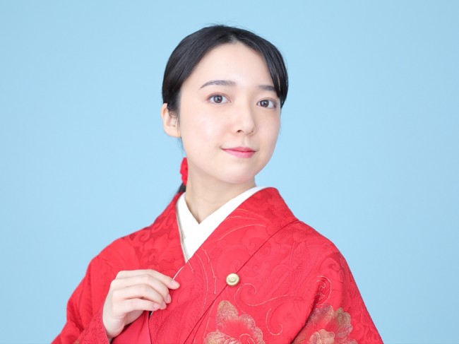 上白石萌音