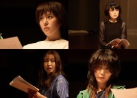 映画『Page30』キャスト