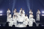 1月30日開催「乃木坂46 37thSGアンダーライブ」最終公演より