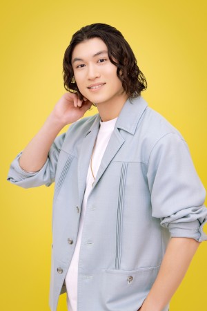 テレビアニメ『ハニーレモンソーダ』三浦界役の矢野奨吾