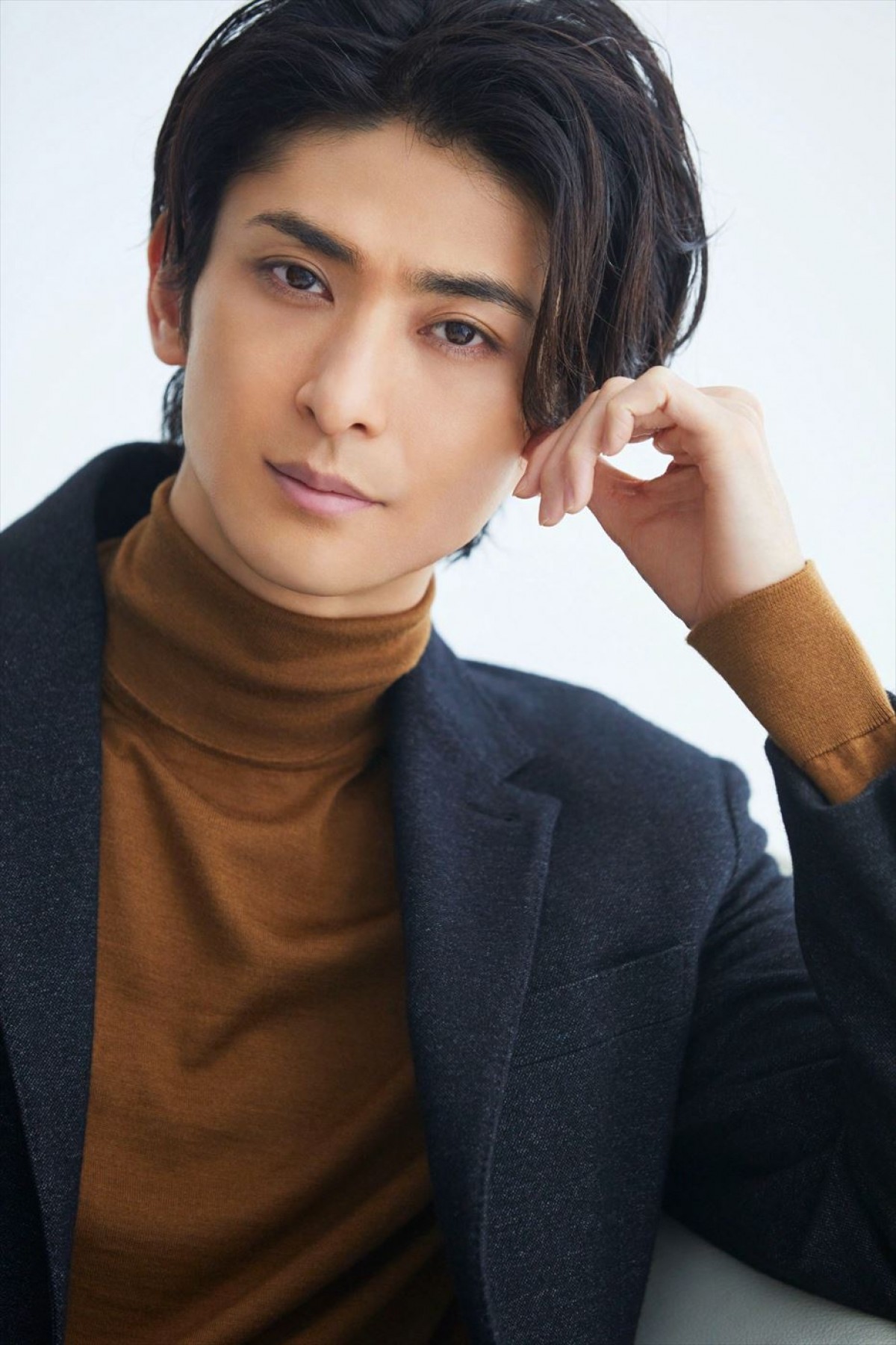 桐谷健太、古川雄大、浜中文一ら、大河『べらぼう』新キャスト9名発表！　杉田玄白に山中聡