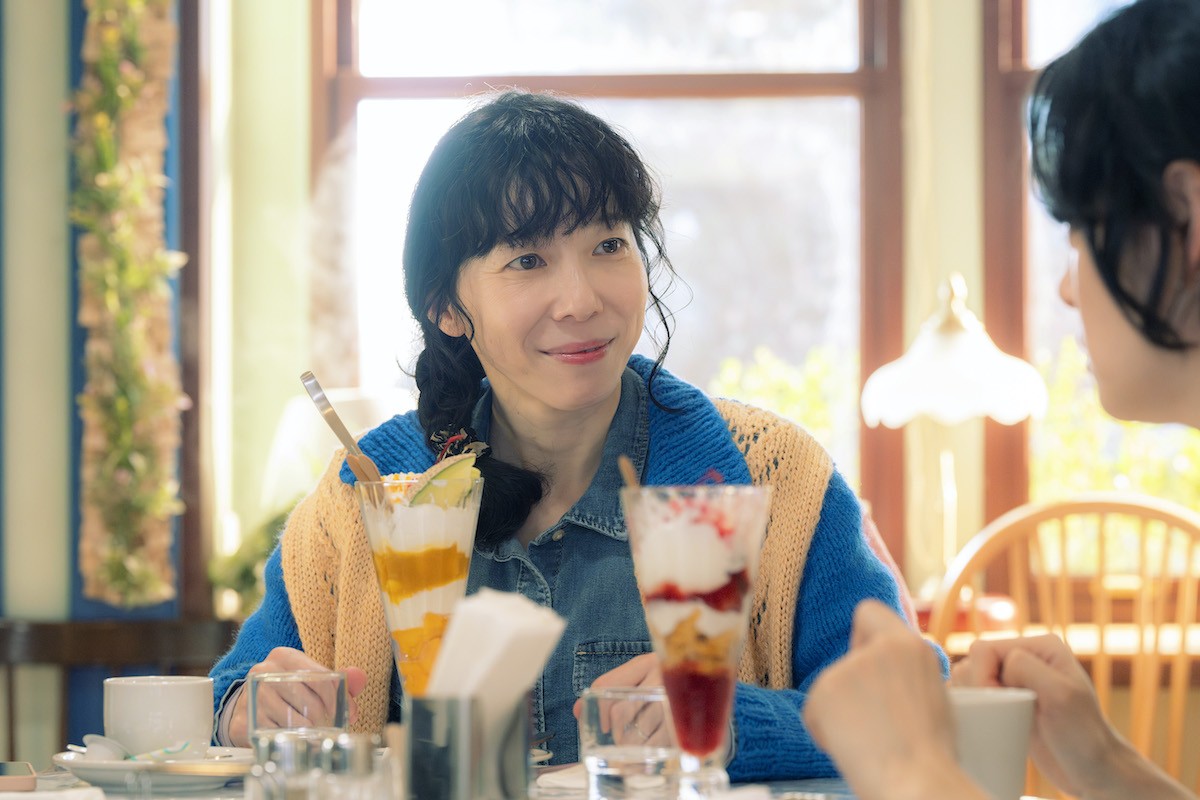 バカリズム脚本×市川実日子主演の地元系エイリアン・ヒューマン・コメディー『ホットスポット』今夜開幕！