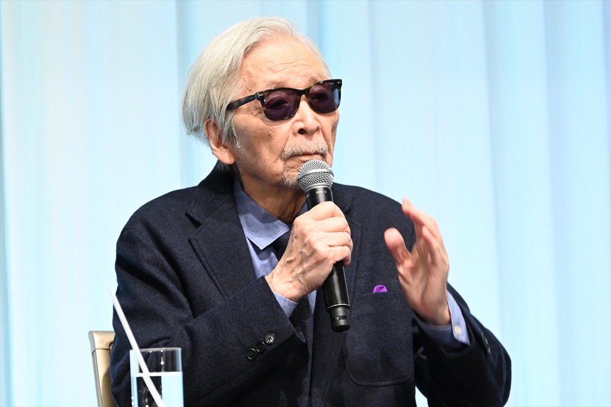 木村拓哉、松竹130周年記念映画『TOKYOタクシー』で山田洋次監督と19年ぶりタッグ！