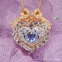 カードキャプターさくら　タイトーくじ　ジュエリーボックス クッション カードキャプターさくら タイトーくじ ジュエリーボックス