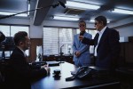 Amazon Original映画『Broken Rage』メイキング写真