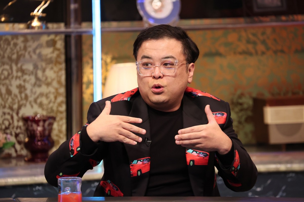 三山凌輝、自身のこだわり明かす「おみくじは大吉が出るまで引く」　あすの『酒のツマミになる話』